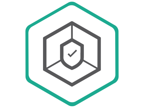 Kaspersky Small Office Security