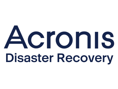 Acronis Disaster Recovery Add-On