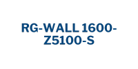 RG-WALL 1600-Z5100-S,  Next-Generation Z Series Firewall